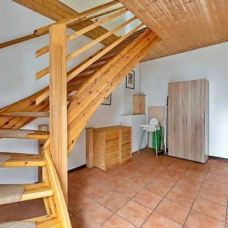 Doppelhaushaelfte Bansin Apartamento *