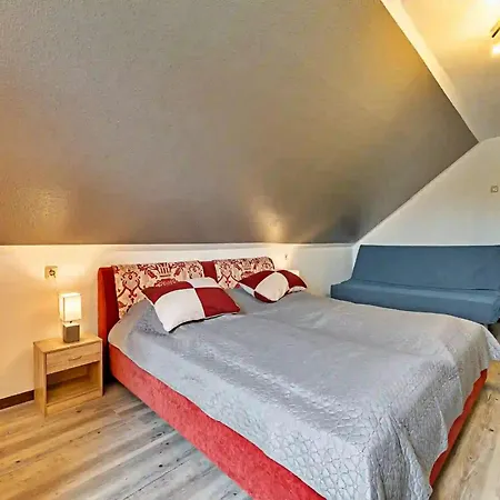 Apartamento Doppelhaushaelfte Bansin *