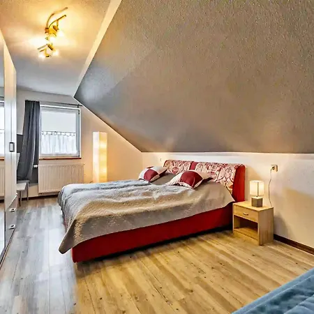 Apartamento Doppelhaushaelfte Bansin Heringsdorf (Usedom)