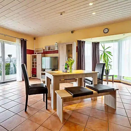 Appartement Doppelhaushaelfte Bansin Heringsdorf (Usedom)