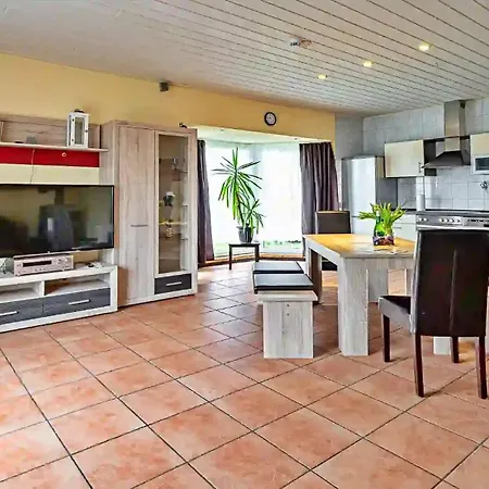 Doppelhaushaelfte Bansin *