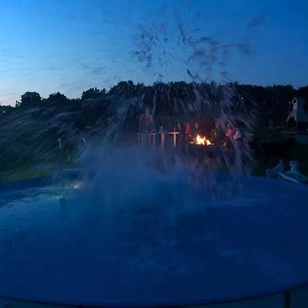 Doppelhaushaelfte Bansin * Heringsdorf (Usedom)