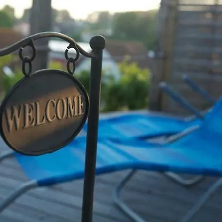 Doppelhaushaelfte Bansin * Heringsdorf (Usedom)