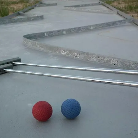 Doppelhaushaelfte Bansin Apartamento Heringsdorf (Usedom)